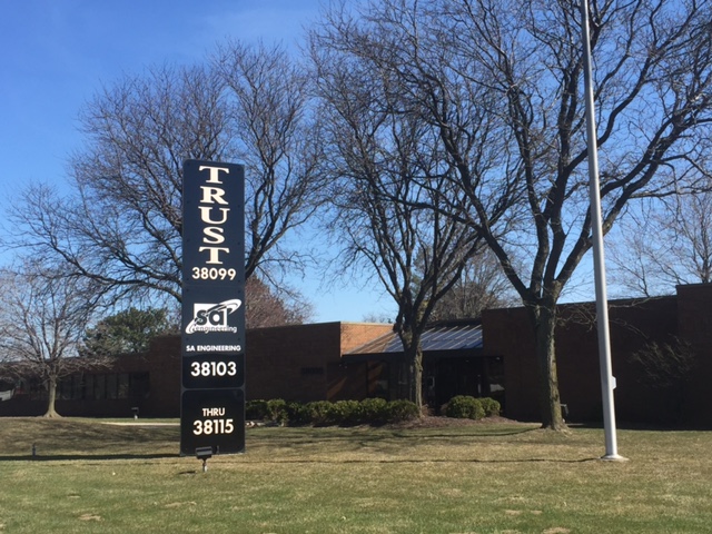 Livonia Office photo